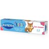 Zubná pasta 2-6 Zmrzlina Astera  KIDS Aroma 50 ml sladká