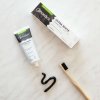 Zubná pasta NORDICS aktívne uhlie + matcha, 75 ml ECO CERT Cosmos Organic
