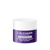 Hydratačný denný krém proti starnutiu s organickým levanduľovým olejom Lavender 50ml krém