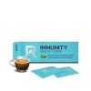 Naturmedic Immunity káva 30 sáčkov x 3g