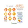 Planet Ayurveda ALLERG CARE 60 kapsúl - alergia a astma