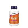 0474 Biotin 5000mcg 120VegCaps