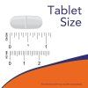 L Arginine 1000 mg tab size