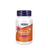 0373 Vitamin D 3 5000IU 240Soft