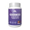 asl energymax 60tabs