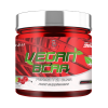 vegan bcaa raspberry