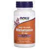 Now Foods Melatonín 10 mg - 100 kapsúl