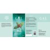 GAL Mätový olej 100 mg, 60 kapsúl, 30g