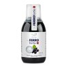 Finclub Ferrofortis B 250ml – Železo v tekutej forme