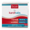 Finclub Karditabs NEW 60 tabliet