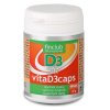 Finclub VitaD3caps 100 kapsúl
