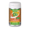 Finclub fin VitaD3tabs 120 tabliet