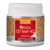 Fintabs CD bori+K2 NEW 180 tabliet