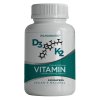 Imunobiotic Vitamín D3 + K2 120 kapsúl