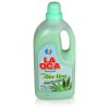 LA OCA Prací gél s Aloe Vera 3l