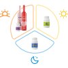DUOLIFE Energy set plus