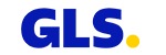 GLS - doručenie kuriérom na adresu