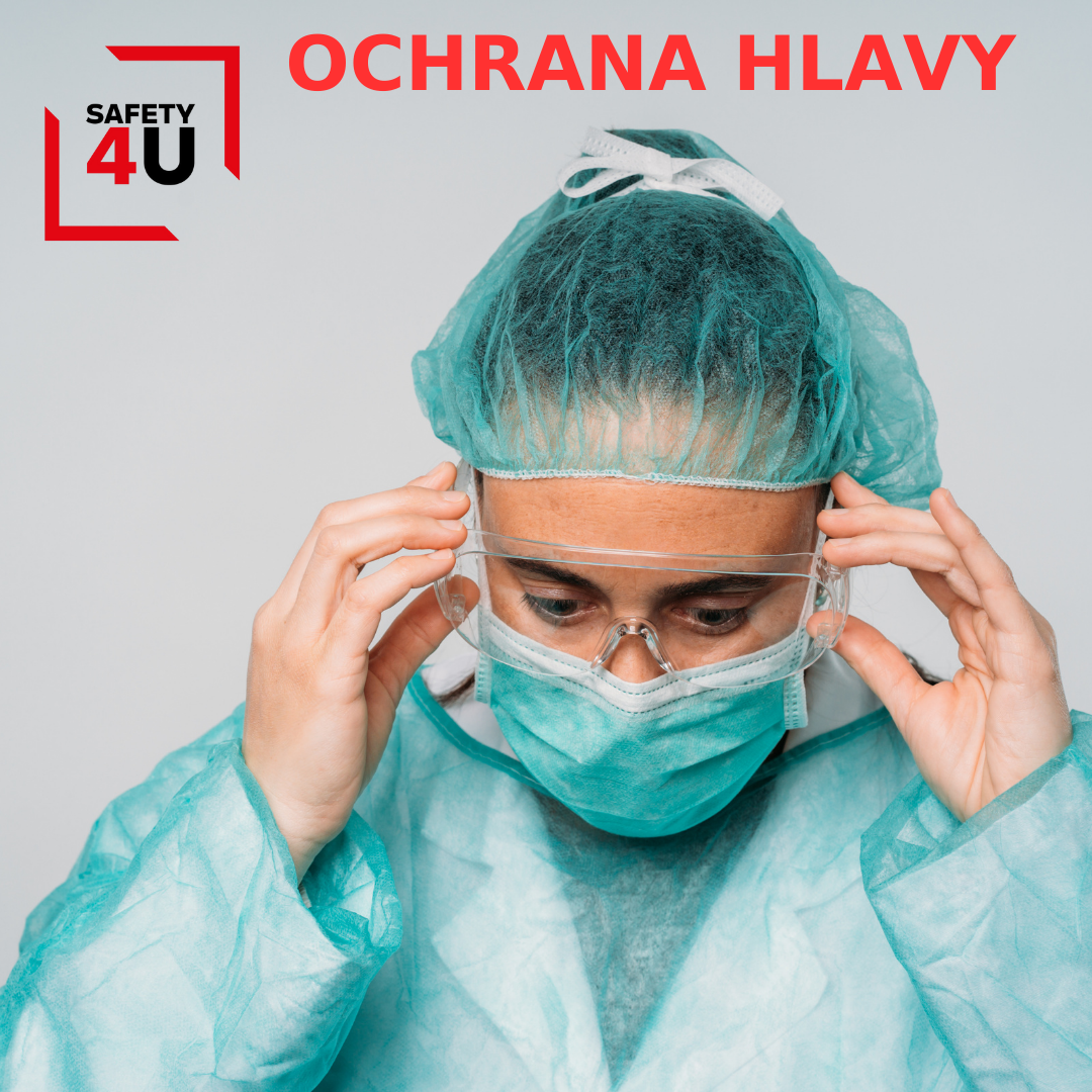 Ochrana hlavy