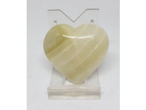 aragonit - srdce 2