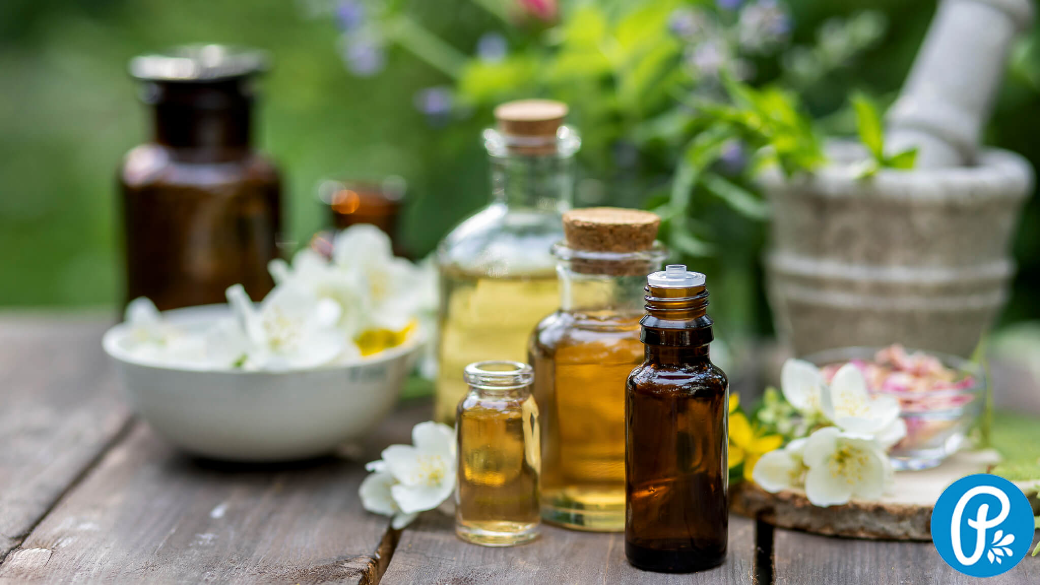 Prírodné oleje v kozmetike - tieto vyskúšajte