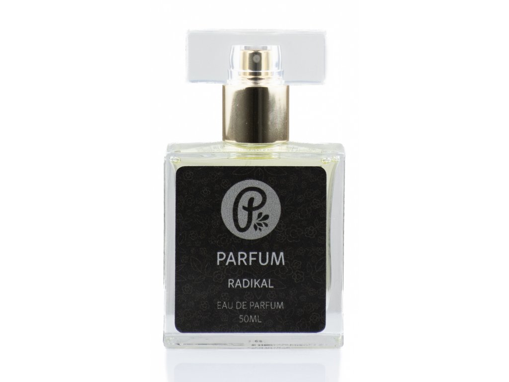 PARFUM - Radikal 50ml
