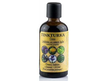 TINKTURKA - Ceres 100ml