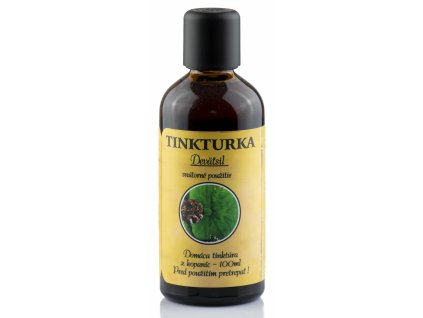 TINKTURKA - Deväťsil 100ml