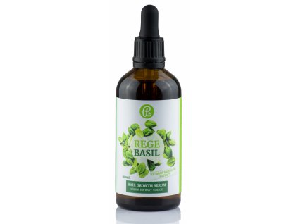 REGEBASIL® - vysoko účinná vlasová kúra 100,50ml