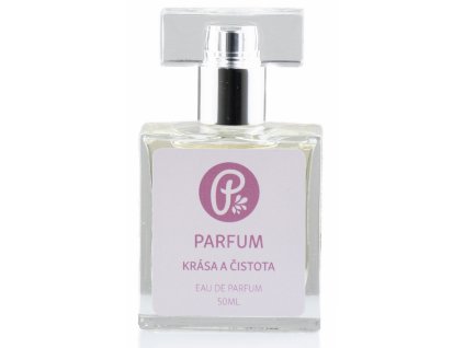 PARFUM - Krása a čistota 50ml