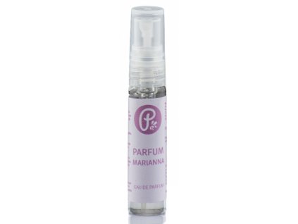 Parfum (vzorka) - Marianna 5ml