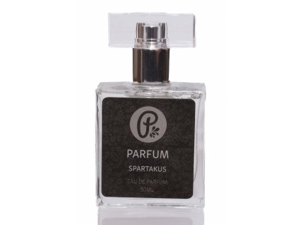 PARFUM - Spartakus 50ml