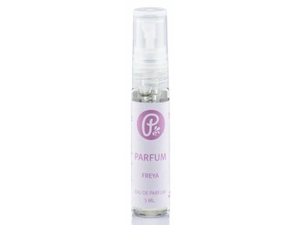 Parfum (vzorka) - Freya 5ml