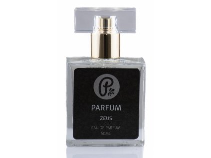 PARFUM - Zeus 50ml