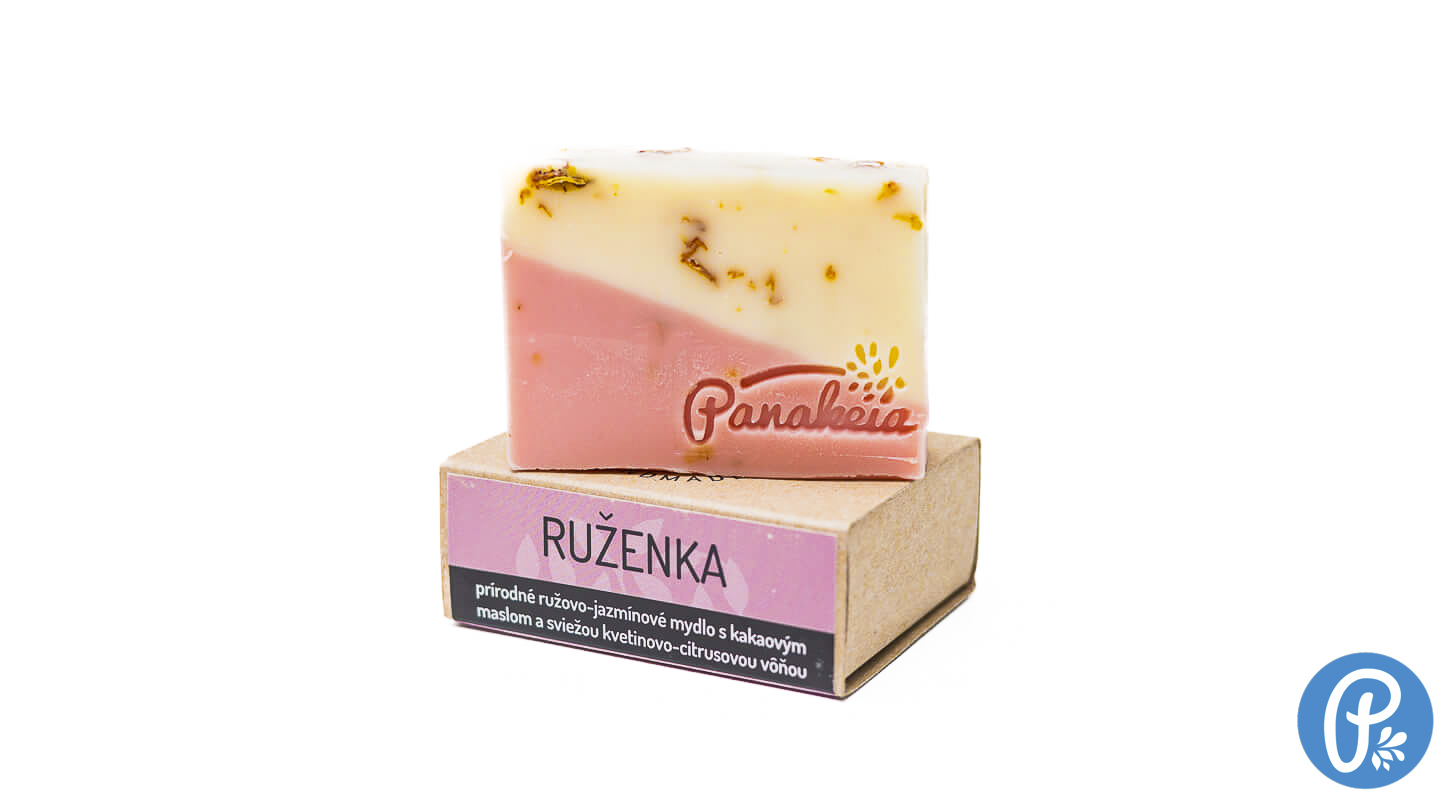 PANAKEIA Ruženka 100g