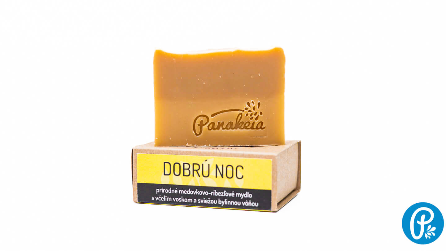 PANAKEIA Dobrú noc 100g