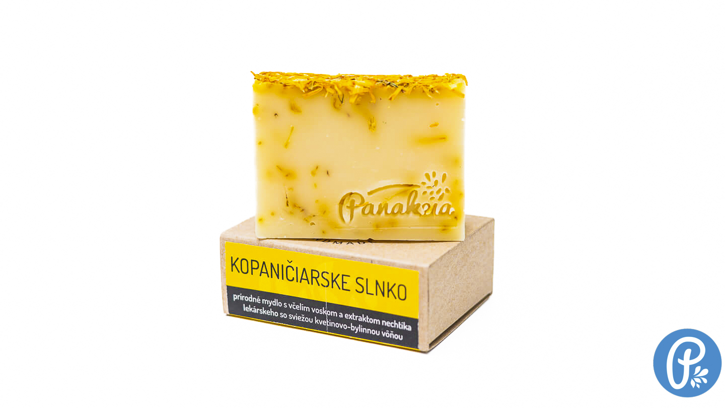 PANAKEIA Kopaničiarske slnko 100g