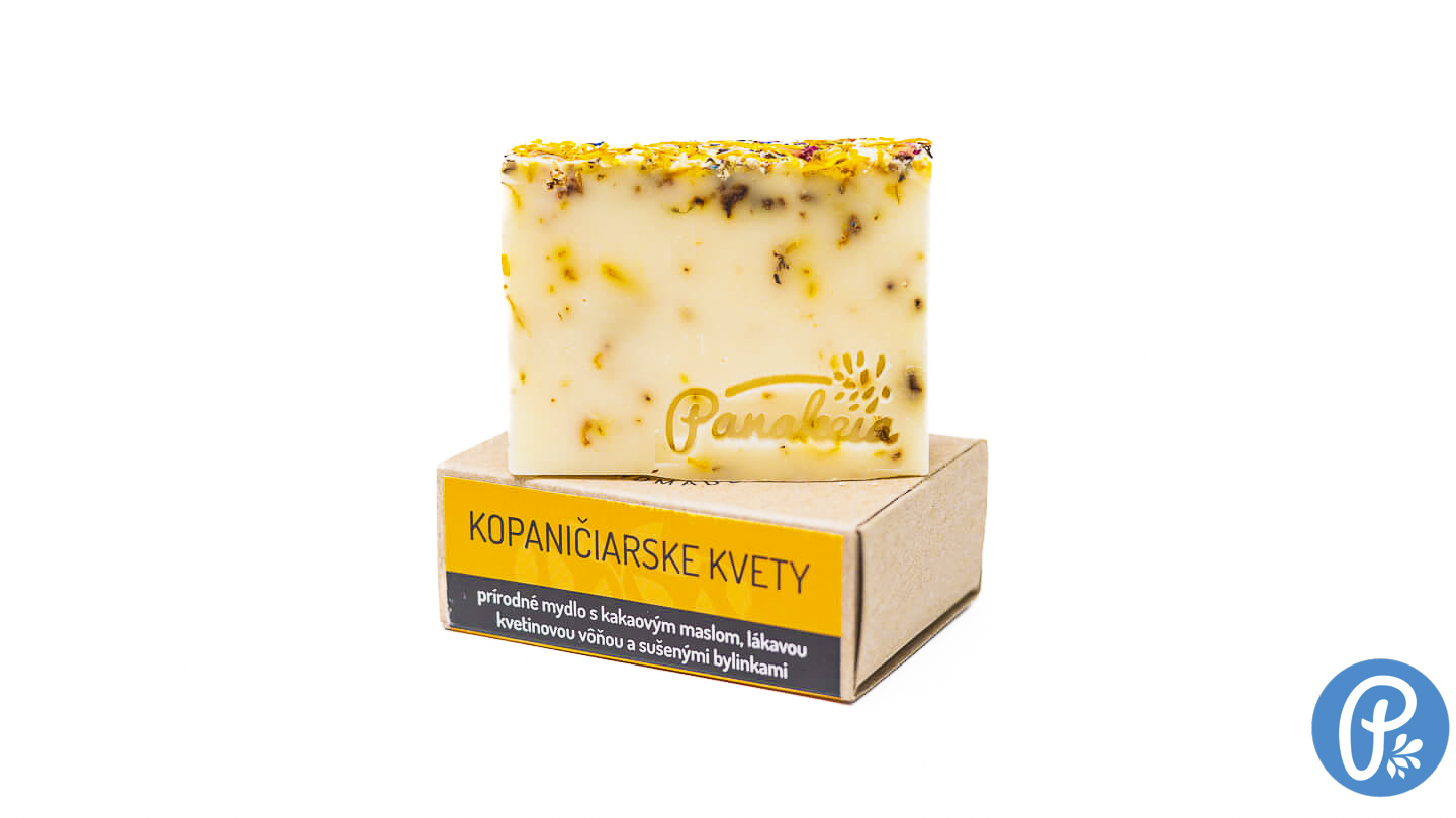 PANAKEIA Kopaničiarske kvety 100g