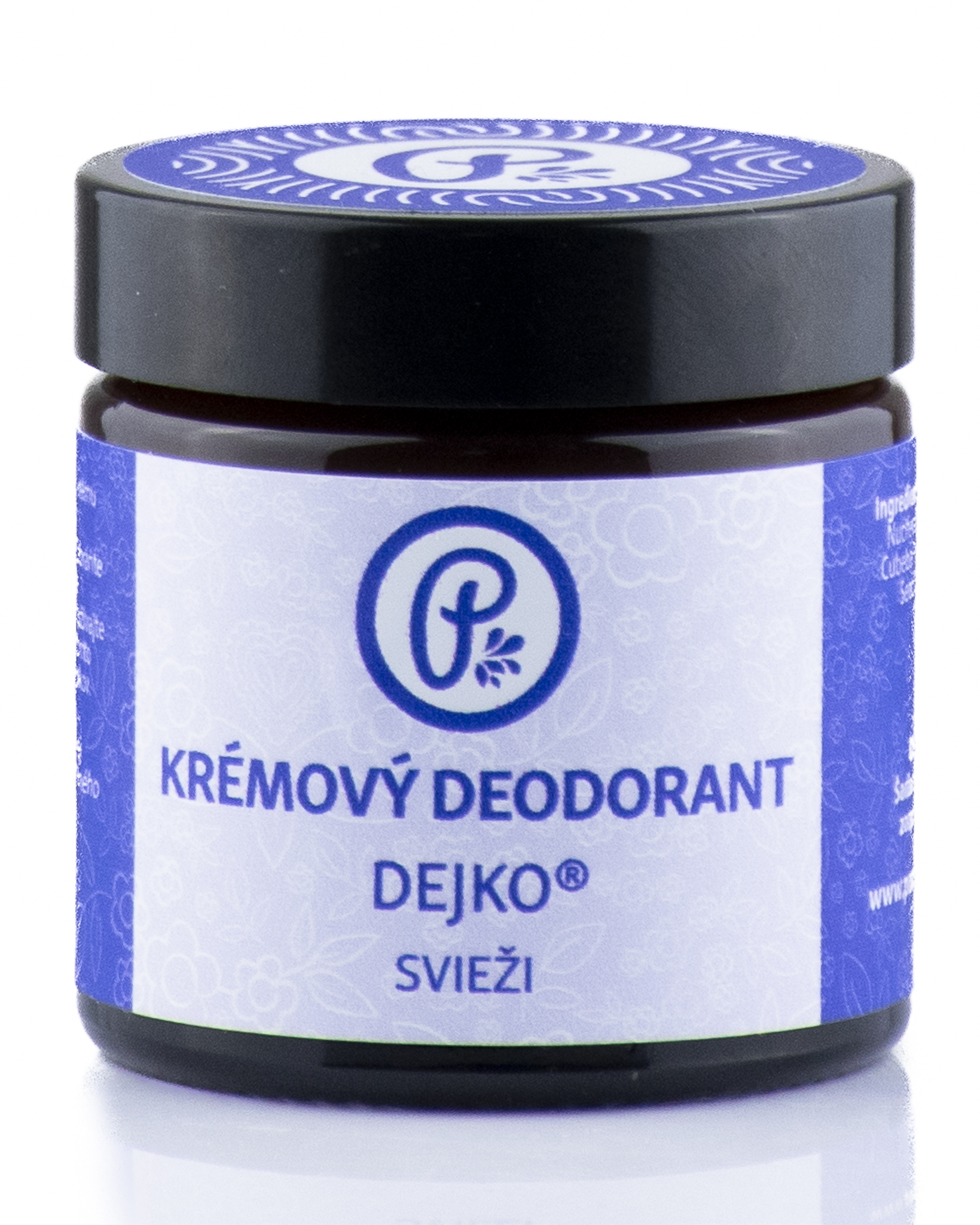 PANAKEIA DEJKO® - Krémový deodorant svieži 60ml