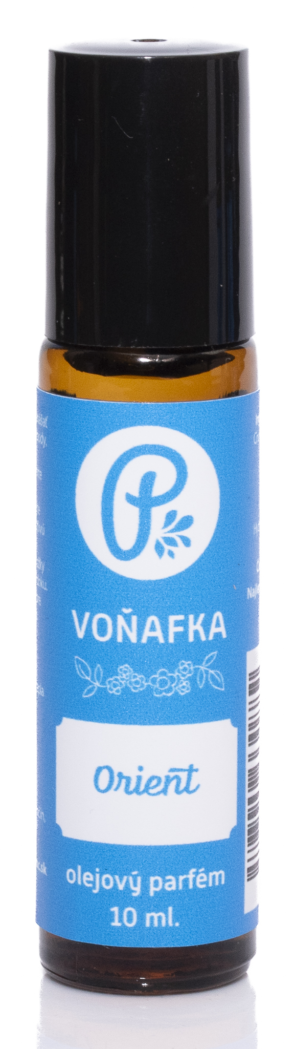 PANAKEIA Voňafka - Orient 10ml olejový parfém