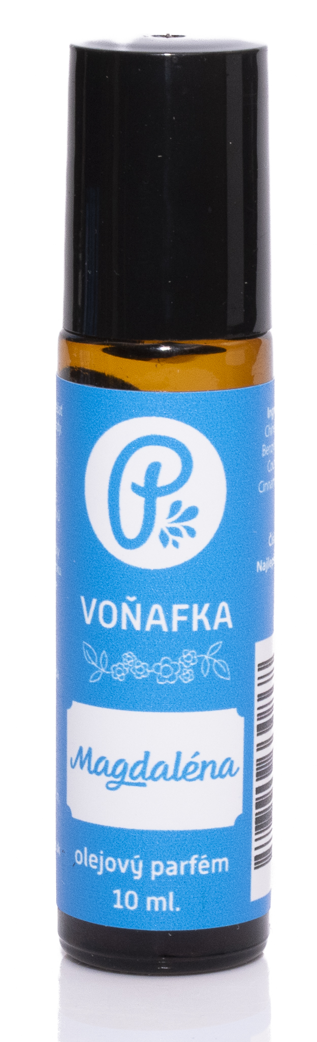 PANAKEIA Voňafka - Magdaléna 10ml olejový parfém