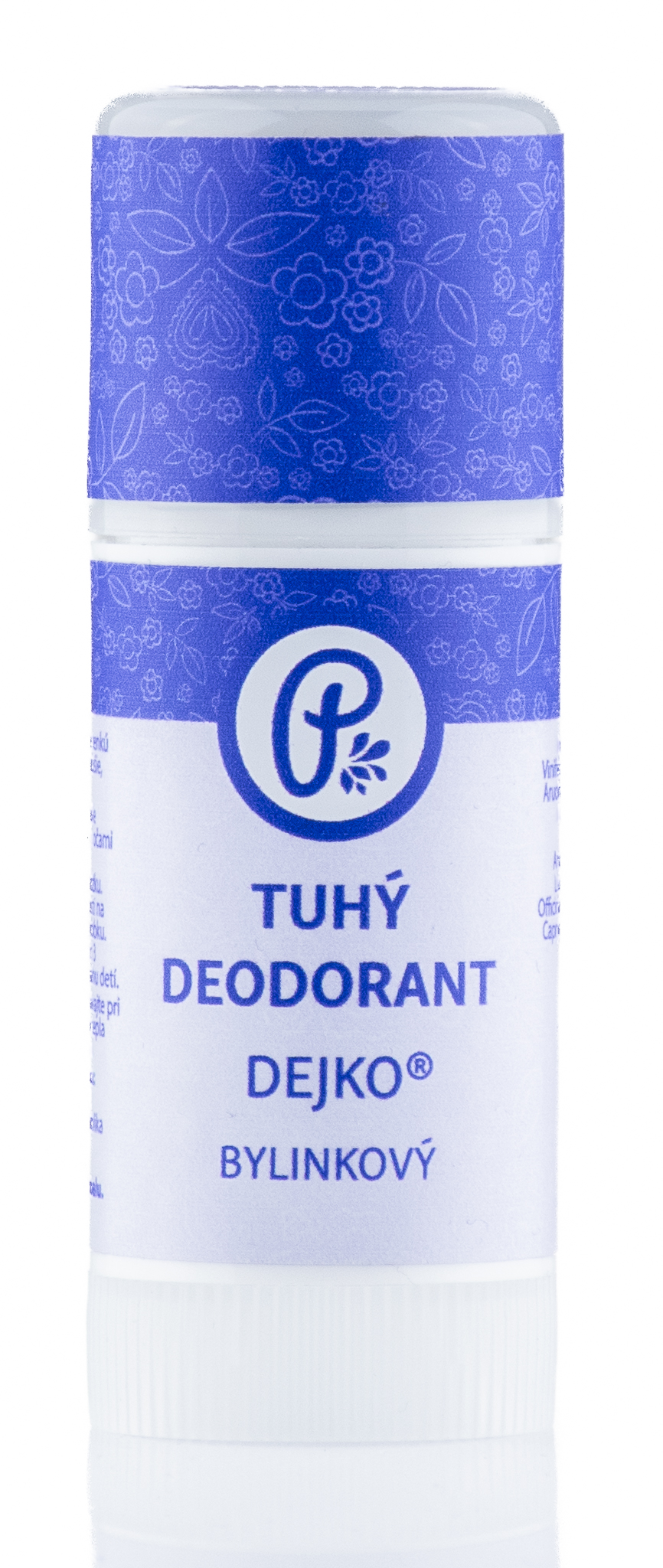 E-shop PANAKEIA DEJKO® - tuhý prírodný deodorant bylinkový 40ml