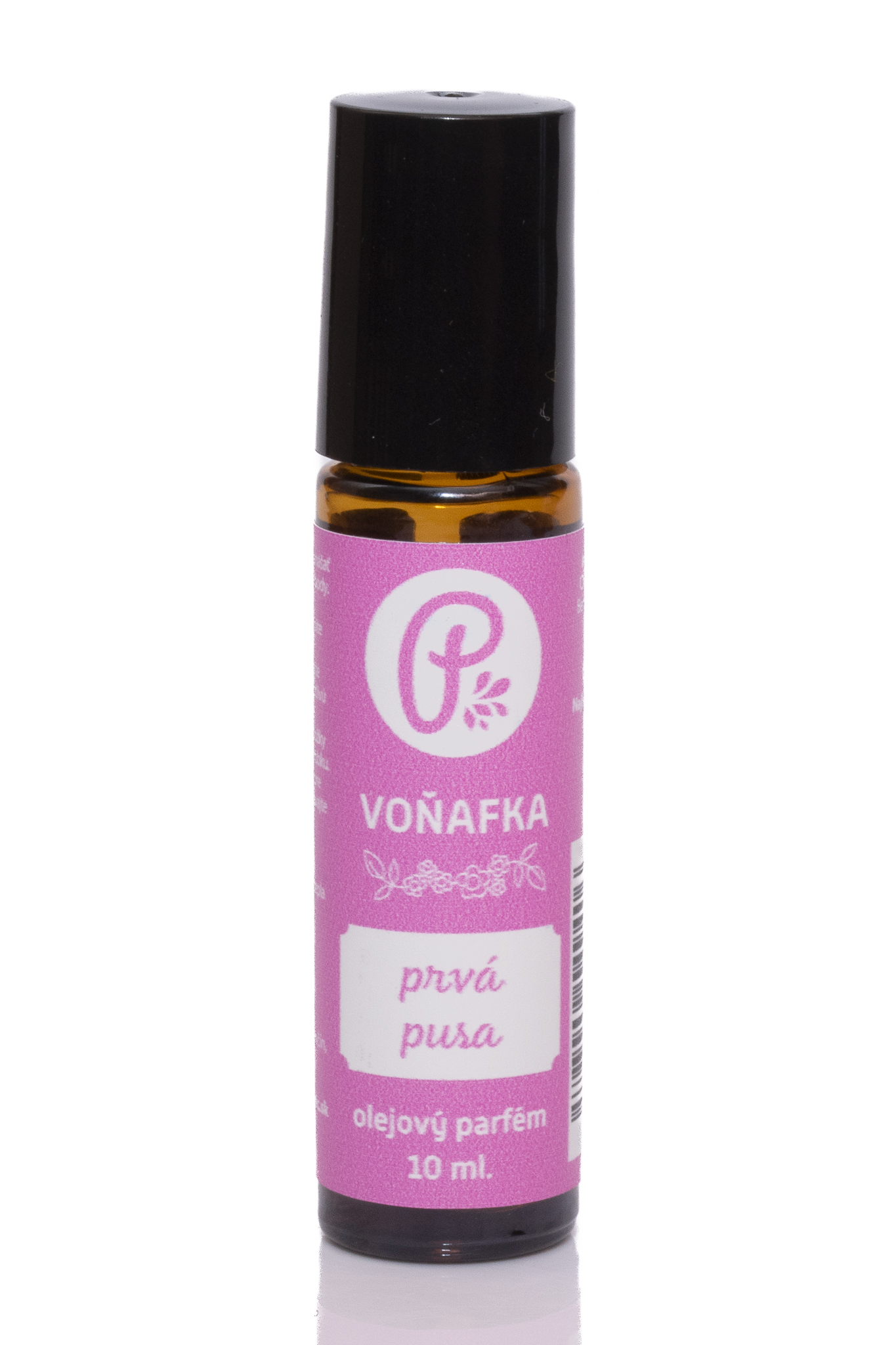 PANAKEIA Voňafka - Prvá pusa (od 3 rokov) 10ml