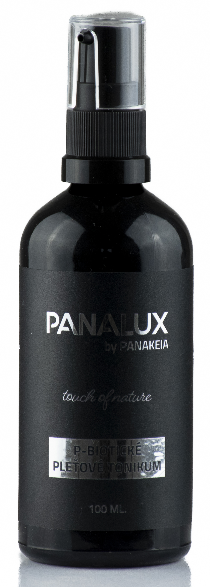 E-shop PANALUX by PANAKEIA P-Biotické pleťové tonikum 100ml