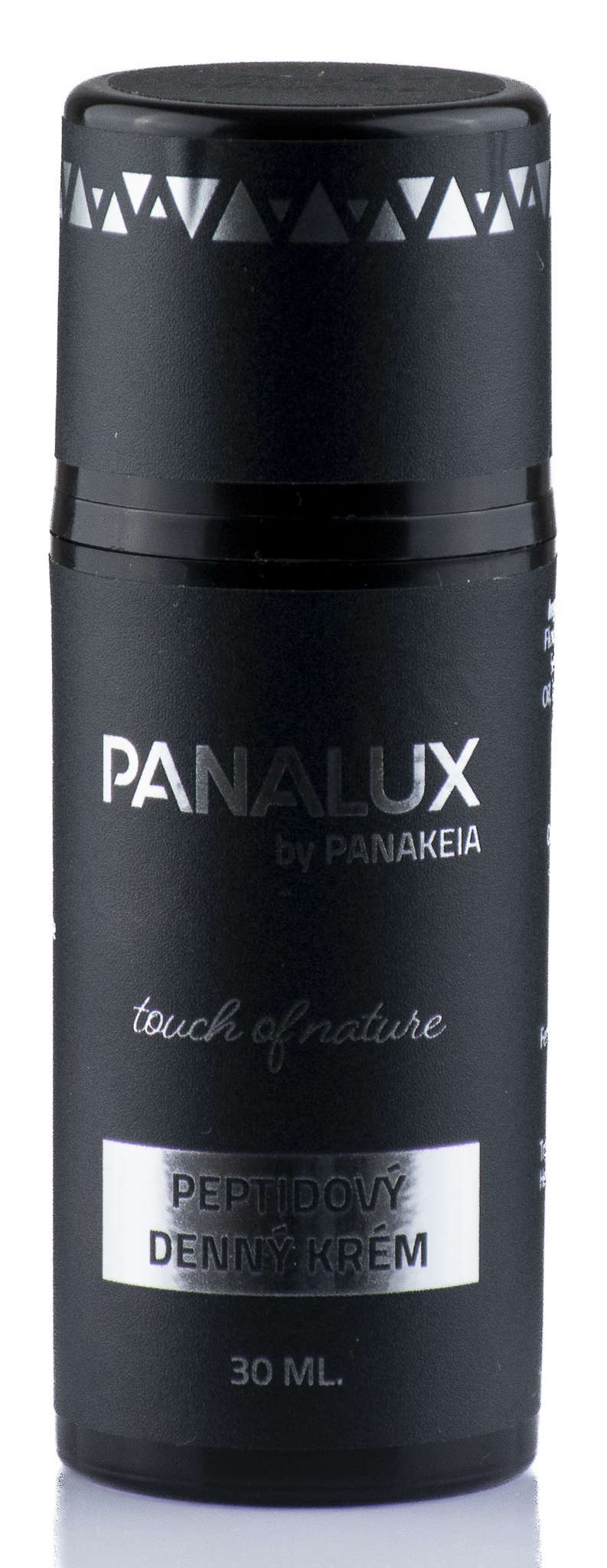 E-shop PANALUX by PANAKEIA Peptidový denný krém 30ml