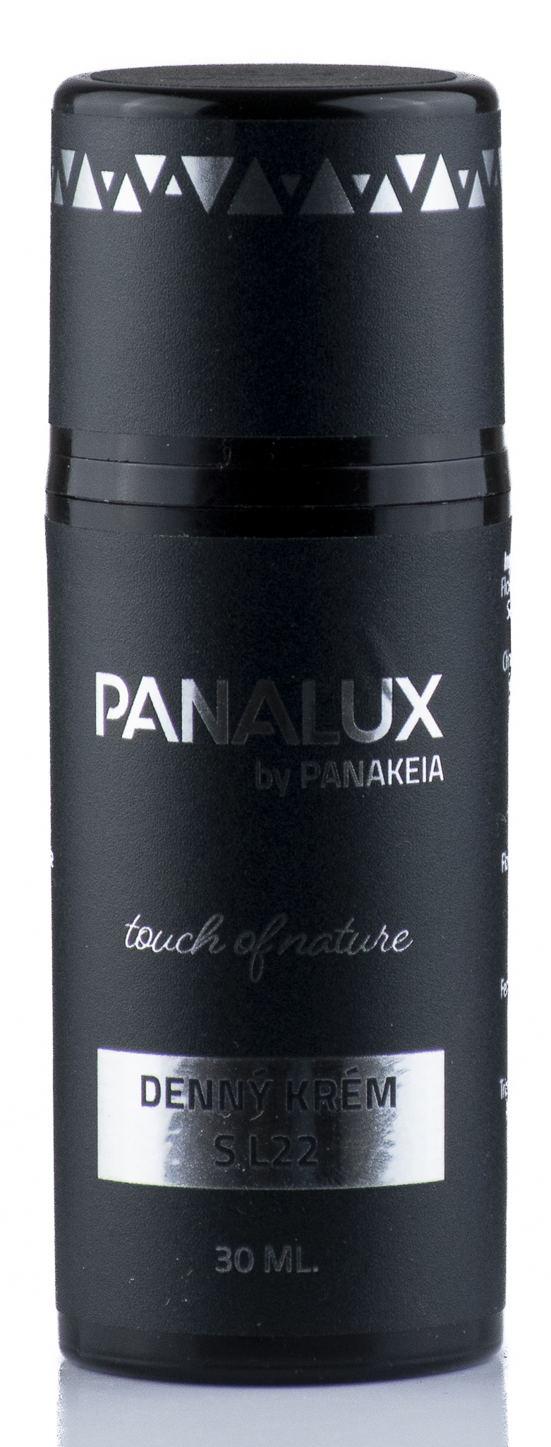 E-shop PANALUX by PANAKEIA Denný krém s L22 30ml