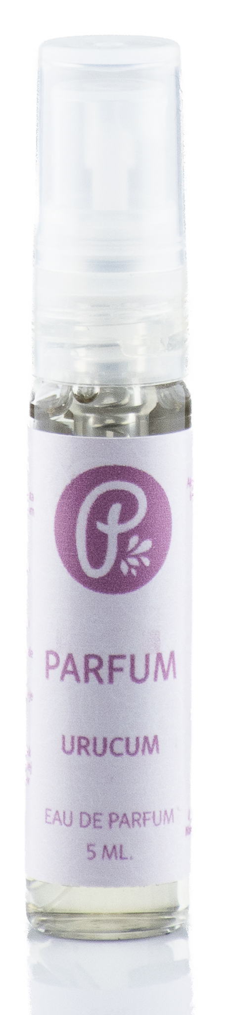 PANAKEIA Parfum (vzorka) - URUCUM 5ml