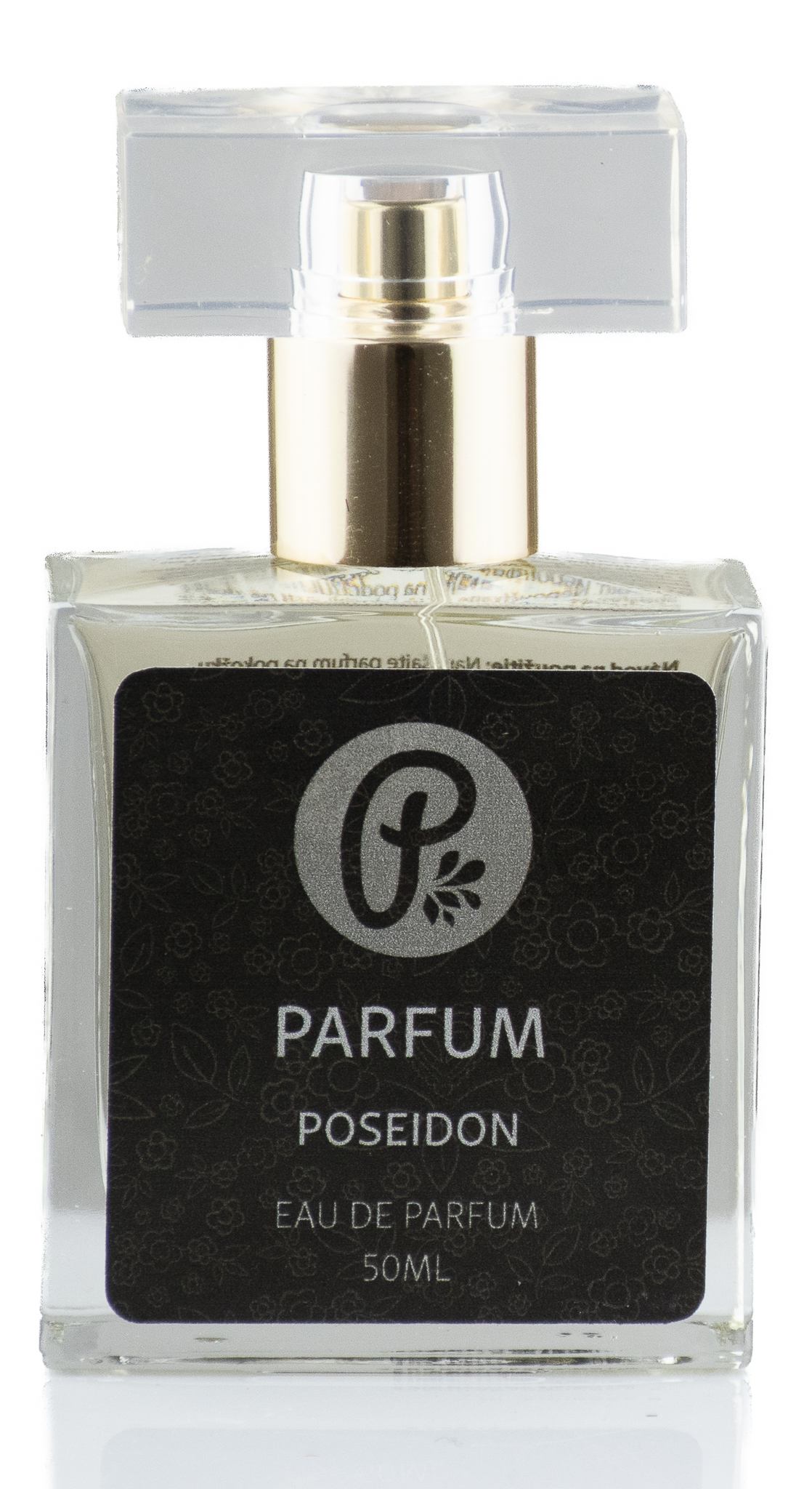 PANAKEIA PARFUM - Poseidon 50ml