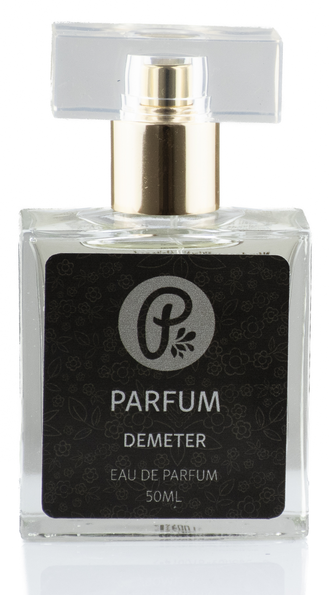 PANAKEIA PARFUM - Demeter 50ml