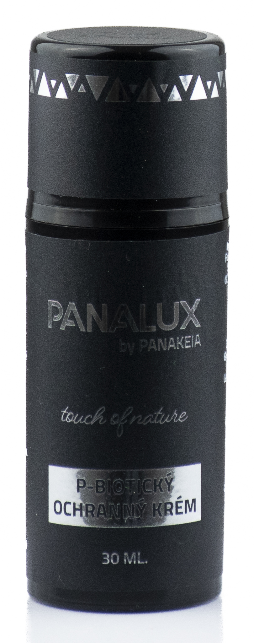 PANALUX by PANAKEIA P-Biotický ochranný krém 30ml