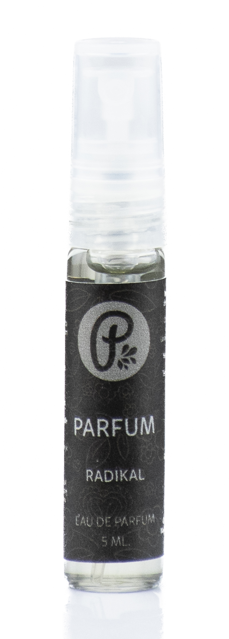 PANAKEIA Parfum (vzorka) - Radikal 5ml